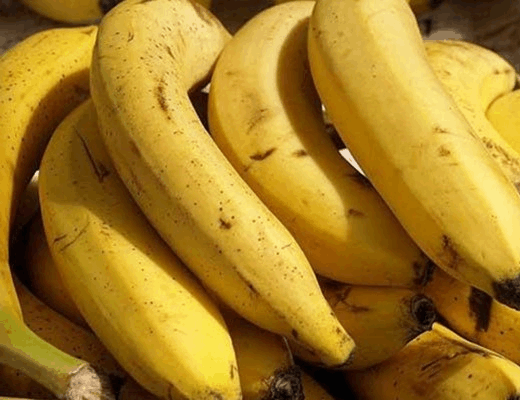 超市一串香蕉多少千克热量(超市香蕉多少钱一千克)