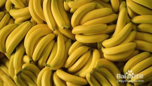 导读：购买香蕉会沾什么是每个人关心的问题尤其是要把香蕉这种无袋食品放入包装袋中期
