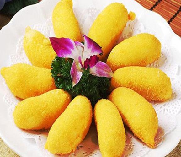 导读：贵阳市拥有多种特色美食，其中脆皮香蕉可以说是人气最高的食物之一
