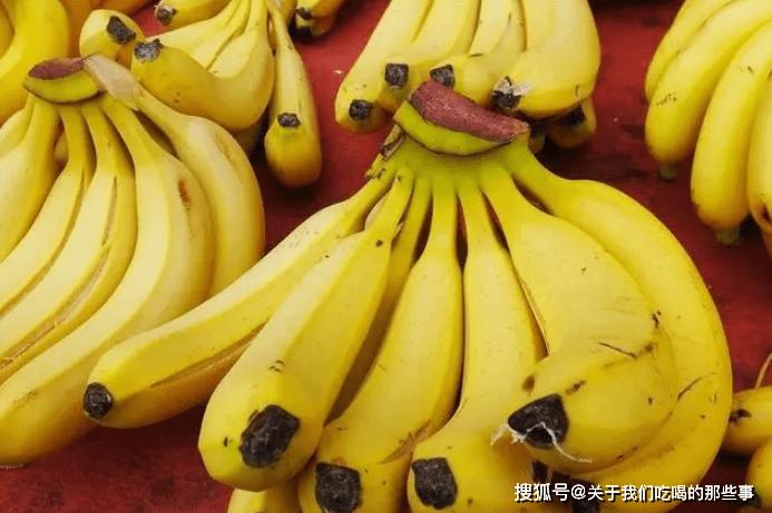 购买的香蕉如何快速变软(购买的香蕉如何快速变软变甜)